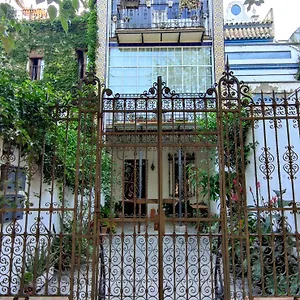  Apartment Alacas