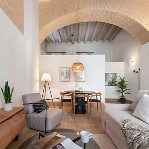  Apartment Magno Almansa