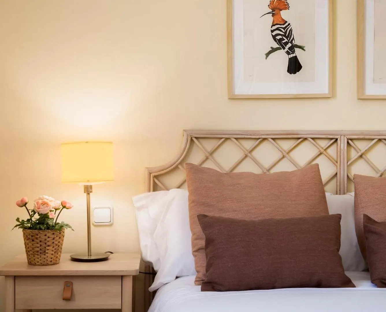 Alohamundi Albareda Apartment Seville